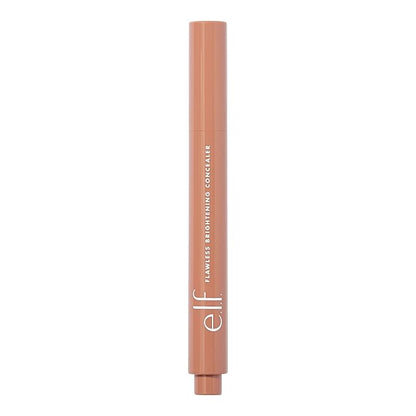 e.l.f. Flawless Brightening Concealer, Illuminating & Highlighting Face Fl Oz