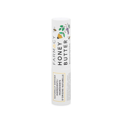Farmacy Beeswax Lip Balm - Honey