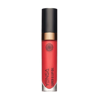 YENSA Super 8 Lip Oil, Natural