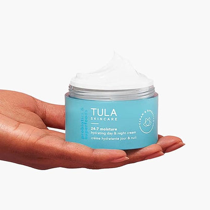 TULA Skin Care 24-7 Hydrating Day