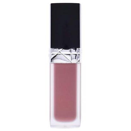 Christian Dior Rouge Dior Forever Liquid Matte - 100 Forever Nude Look Lipstick Women 0.2 oz