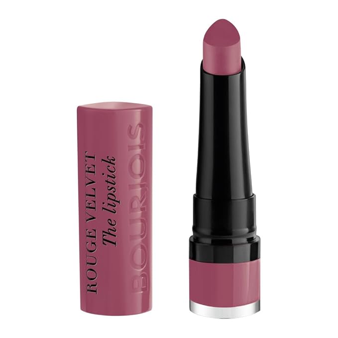 Rouge Velvet The Lipstick #19-Place Des Roses 2,4 Rouge