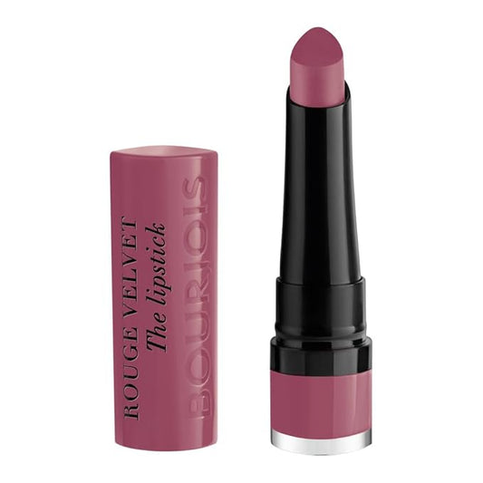 Rouge Velvet The Lipstick #19-Place Des Roses 2,4 Rouge
