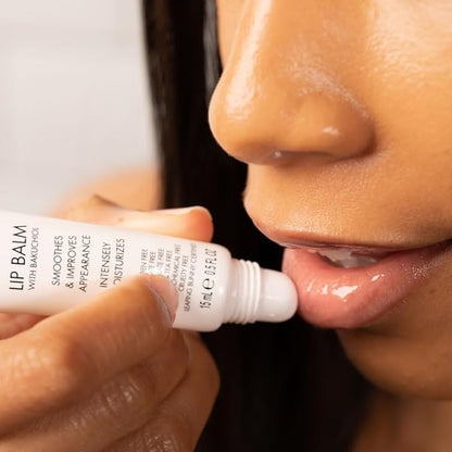 Whish Pink Champagne Lip Balm Intensely