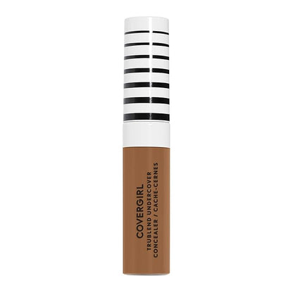 COVERGIRL TruBlend Undercover Concealer, Deep Golden, 0.33 Fl Fl Oz