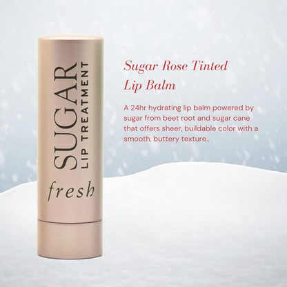 Fresh Color & Care Sugar Lip
