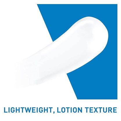 CeraVe AM Facial Moisturizing Lotion