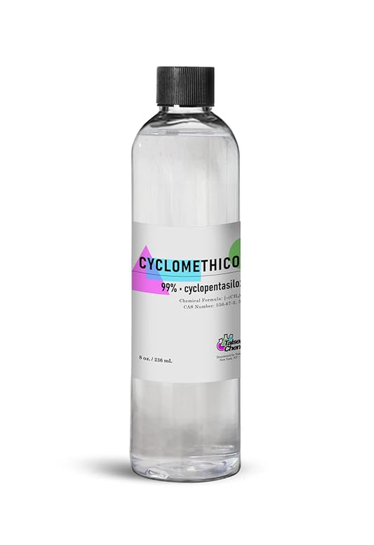 Cyclomethicone Liquid (8 Ounce / 236