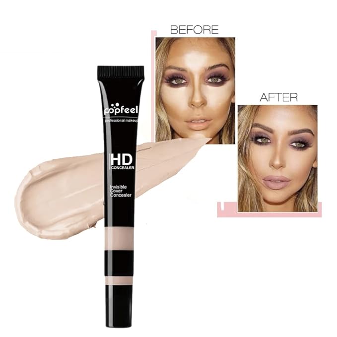 All-in-One Makeup Gift Set Carry All Makeup Kit