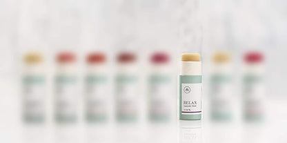 Coconut Matter Mood Lip Balm – RELAX