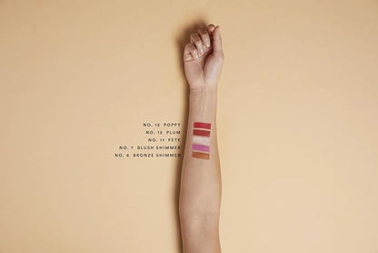 Olio E Osso - Natural Lip g)