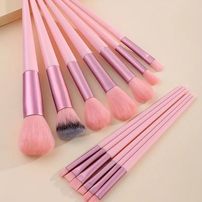 Foundation Makeup Brush Set Kit |