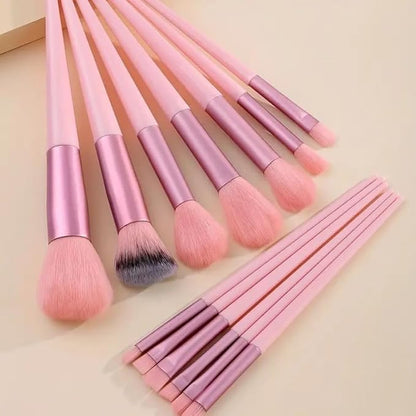 Foundation Makeup Brush Set Kit |