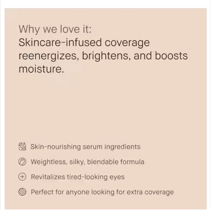 Bobbi Brown Intensive Serum Concealer Walnut