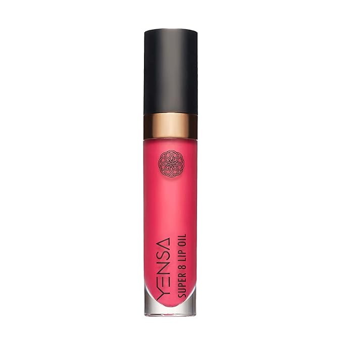 YENSA Super 8 Lip Oil, Natural