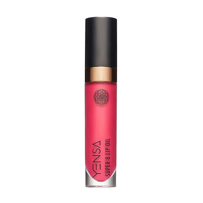 YENSA Super 8 Lip Oil, Natural