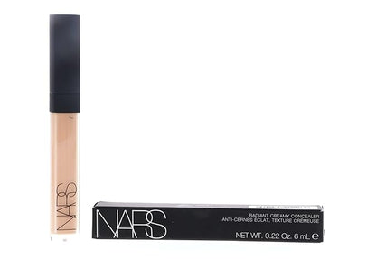 NARS Radiant Creamy Concealer, Light 2.8, Full Size, Marron Glace