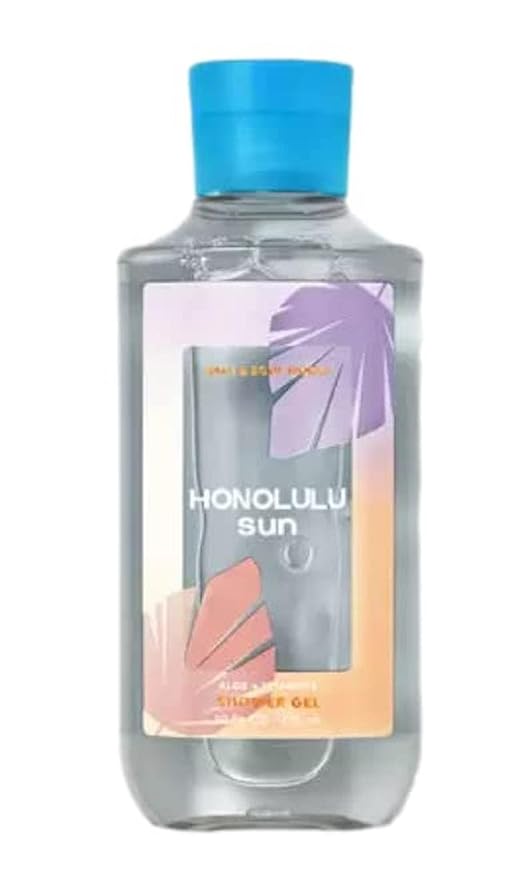 Bath & Body Works Signature Collection