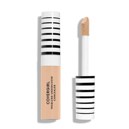 COVERGIRL TruBlend Undercover Full Coverage Concealer, Brighten & Cruelty Free 0.33 Oz