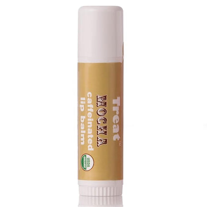 TREAT Jumbo Lip Balm - Mocha, OZ)