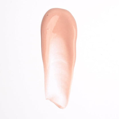 Tinted Serum - Hydrating Face Serum with Hyaluronic Acid (00 Primer, 1 Fl oz)