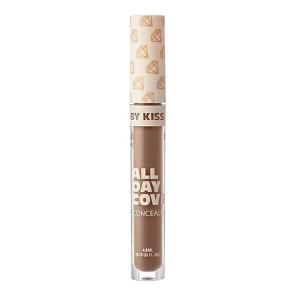 Ruby Kisses All Day Concealer Lightweight Full Coverage