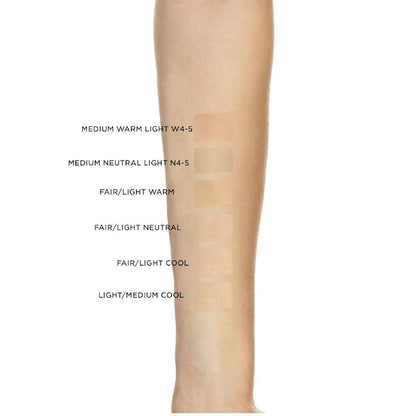 L'Oreal Paris True Match Super-Blendable Concealer, Light/Medium Neutral, 0.17-Fluid Ounce