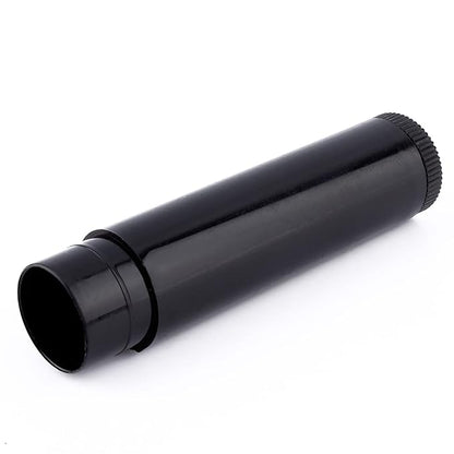 100PCS 5ml Chapstick Containers,Empty Lip Balm