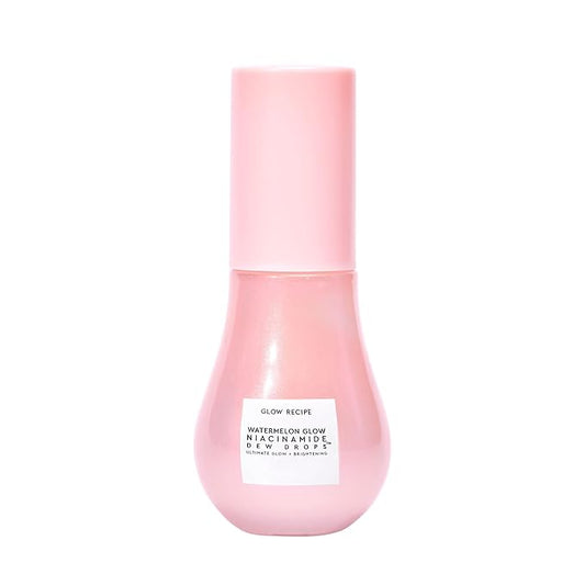 Glow Recipe Niacinamide Dew Drops Face Serum - Highlighting () 15ml