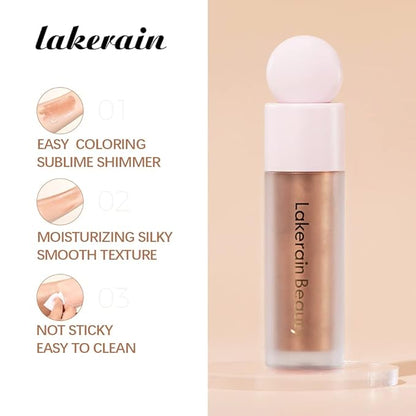 Liquid Highlighter - Luminous Finish Light Liquid Luminizer