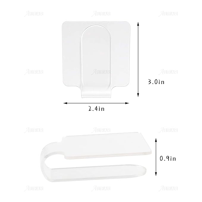 AUEAR, 3 Pack Professional Makeup Hand-held Palette Makeup