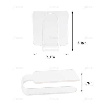 AUEAR, 3 Pack Professional Makeup Hand-held Palette Makeup