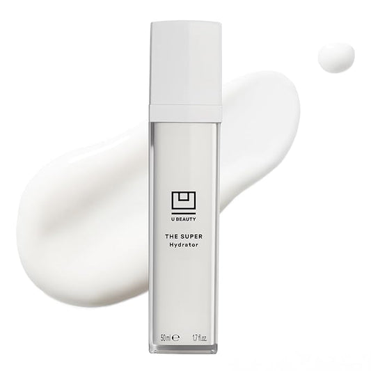 U Beauty The SUPER Hydrator - Moisturizing