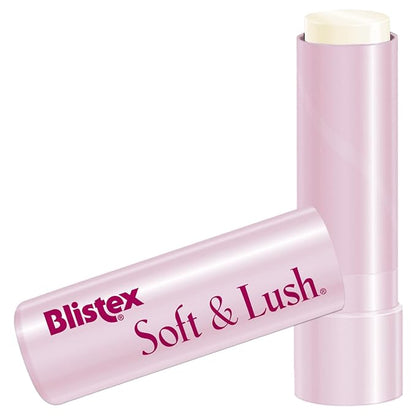 Blistex Soft & Lush Lip Protectant,