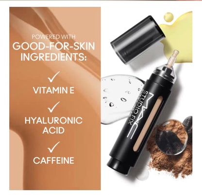 Mac Studio Fix Every Wear All Over Face Pen NW13
