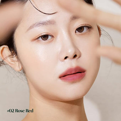 METAFORET Vegan Tinted Lip Balm 0.12oz Glow