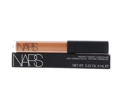 NARS Radiant Creamy Concealer medium dark skin rich 1 Count 6ml