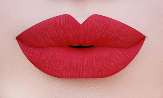 Matte Lipsticks By Beauty Creations Cosmetics (INFATUATED - LS07)