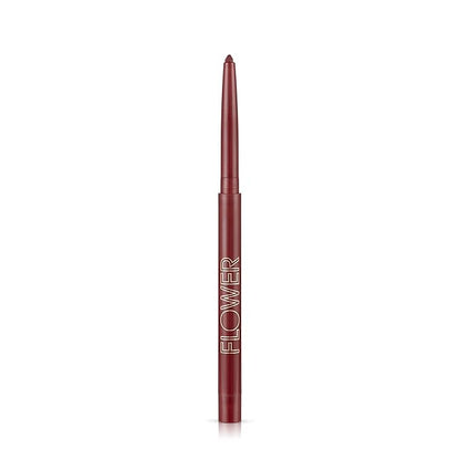 Flower Beauty Petal Pout Lip Liner - Smooth Pigment