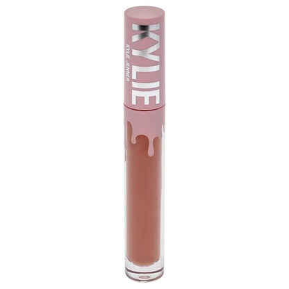 Kylie Cosmetics Matte Liquid Lipstick - 806 Allergic Lipstick 1 oz