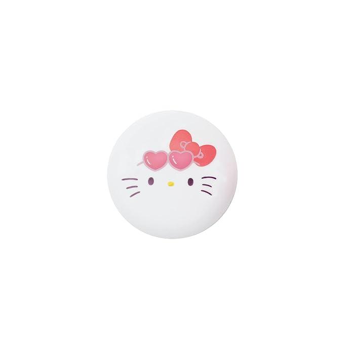 Hello Kitty Macaron Lip Balm - Flavored