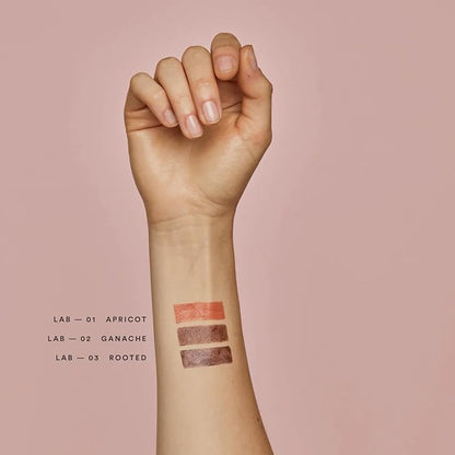 Olio E Osso - Natural Lip g)