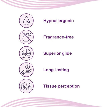 Free-Up-Professional Massage Cream, Fragrance-Free, Great Glide, Lubricity, Tissue Perception, Perfect for Physical Therapy, Massage Versatile, Non-Greasy, 8 Oz Jar