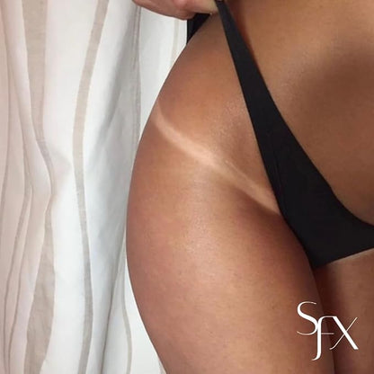 Cathy Doll Cruelty Free Sunless Tanning