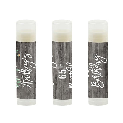 Andaz Press Personalized Bridal Shower Bachelorette Gray