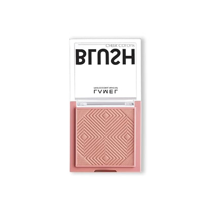 Lamel Blush Cheek Rouge Color Mini - Blendable 3.8g