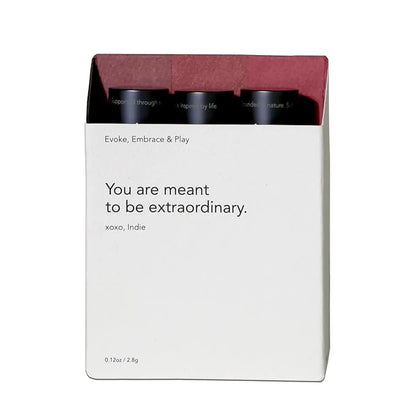 Indie Lee Pucker Up Lip Trio 2.8g