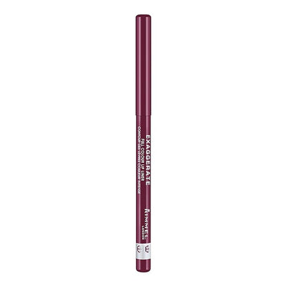 Rimmel Lab Perf Aut Exaggerate 105 Exaggerate