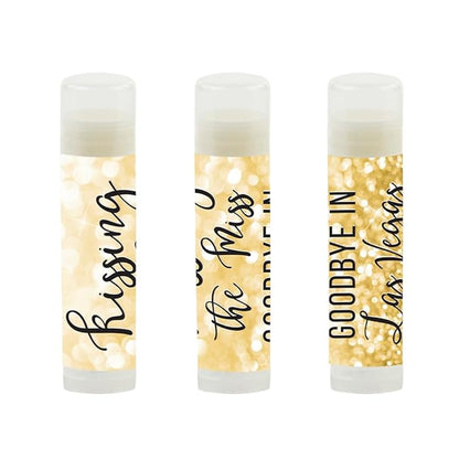 Andaz Press Bridal Shower Bachelorette Party Vegas,