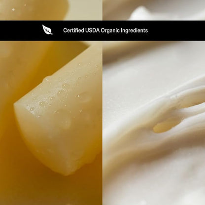 HIGHR Organic Vanilla Butter Hydrating Lip Go